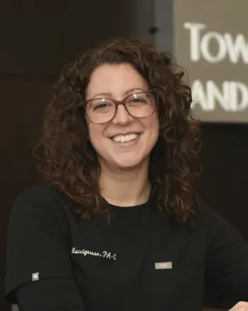 Alicia Muccigrosso